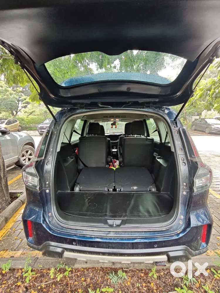 Maruti Suzuki Xl6 2024 Petrol Automatic