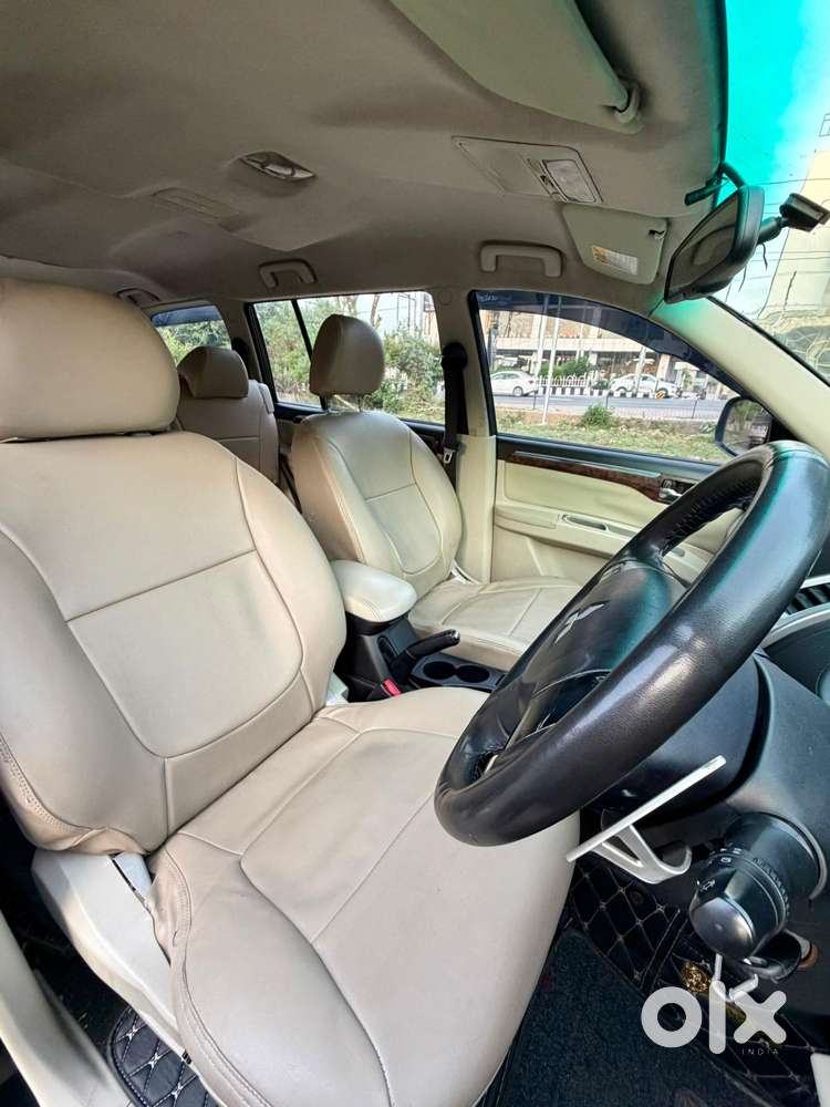 Mitsubishi Pajero Sport 4x2 Automatic, 2015, Diesel