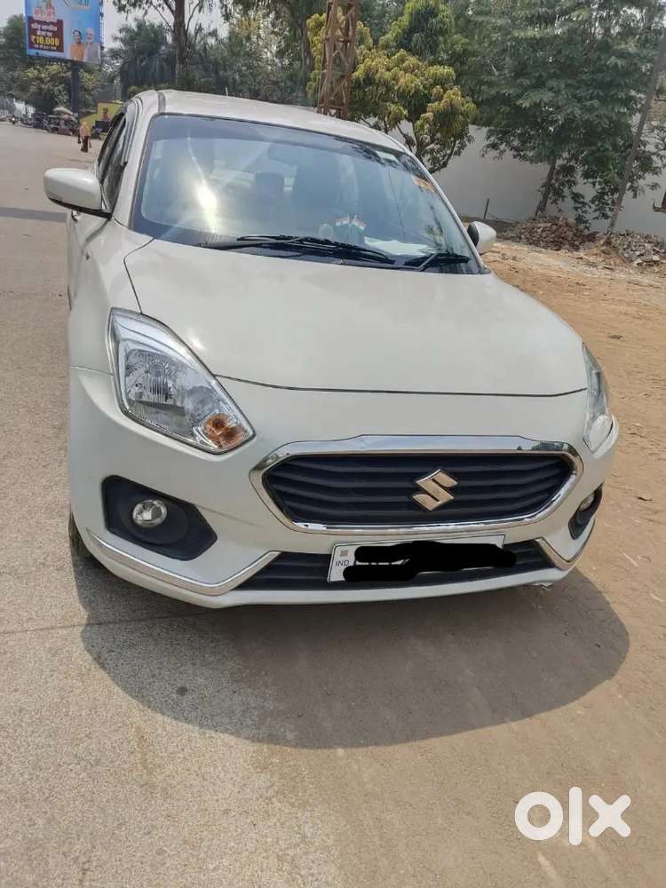 Maruti Suzuki Dzire 2020 Good Condition