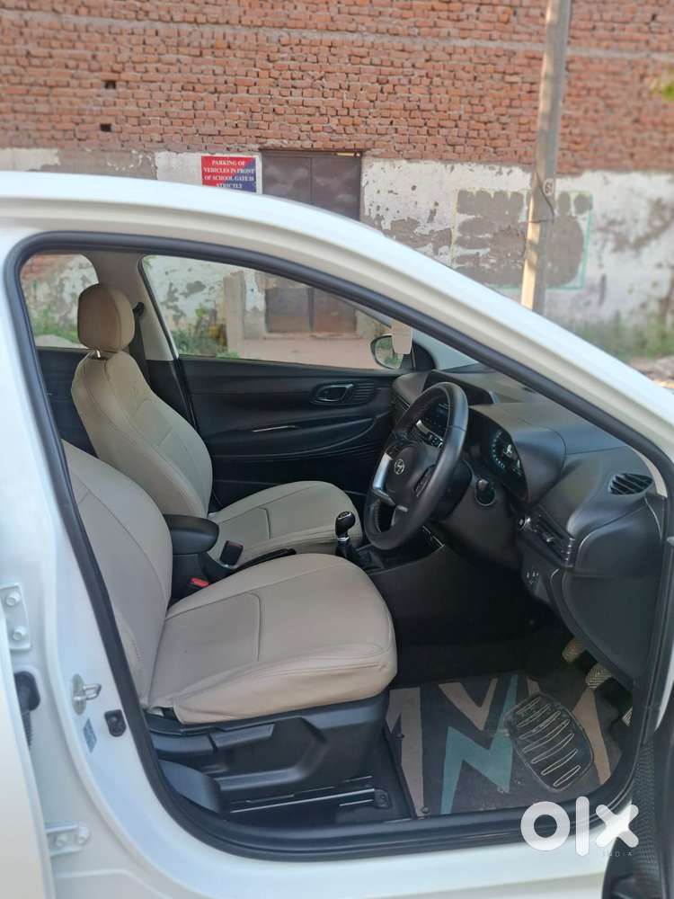 Hyundai I20 1.4 Asta, 2020, Petrol