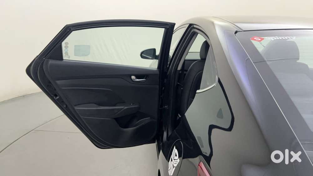 Hyundai Verna 1.0 Sx (o) Turbo Gdi Dct, 2020, Petrol