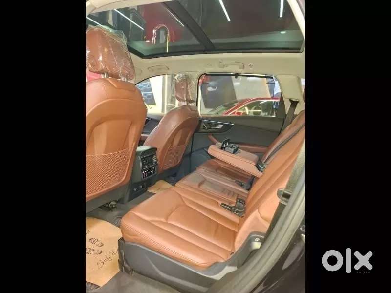 Audi Q7 3.0 Premium Plus 55 Tfsi, 2023, Petrol