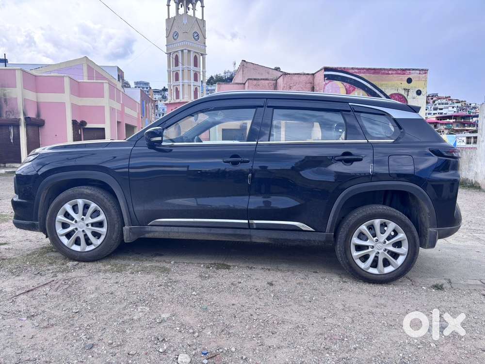 Grand Vitara