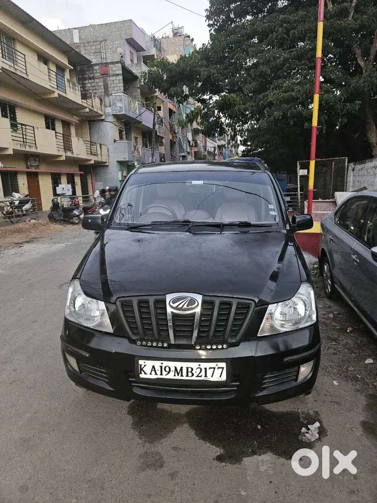 Mahindra Xylo 2010 Diesel Well Maintained