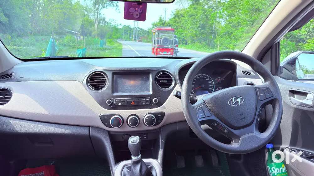Hyundai Grand I10 2020 Petrol 20000 Km Driven