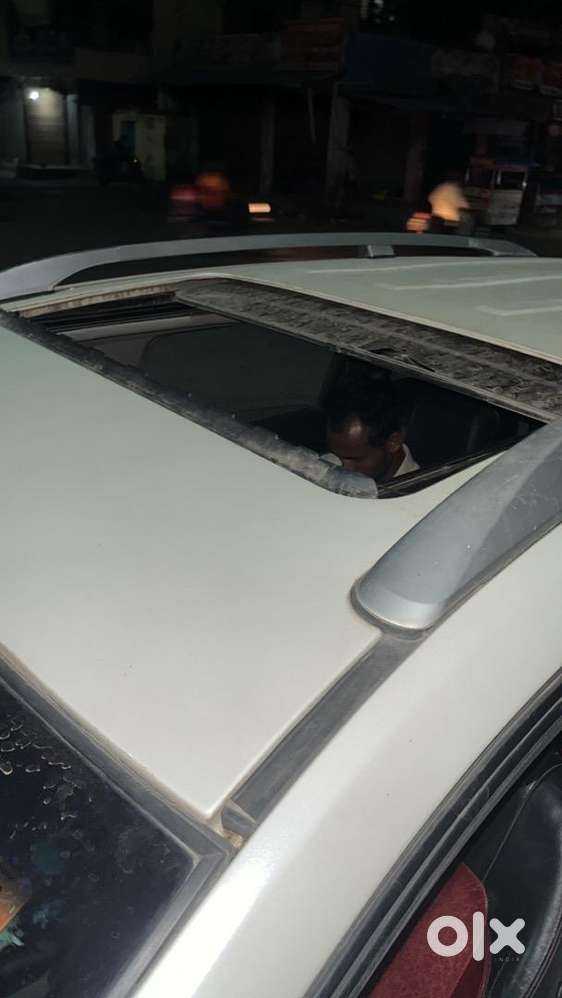 Chevrolet Captiva Diesel Well Maintained