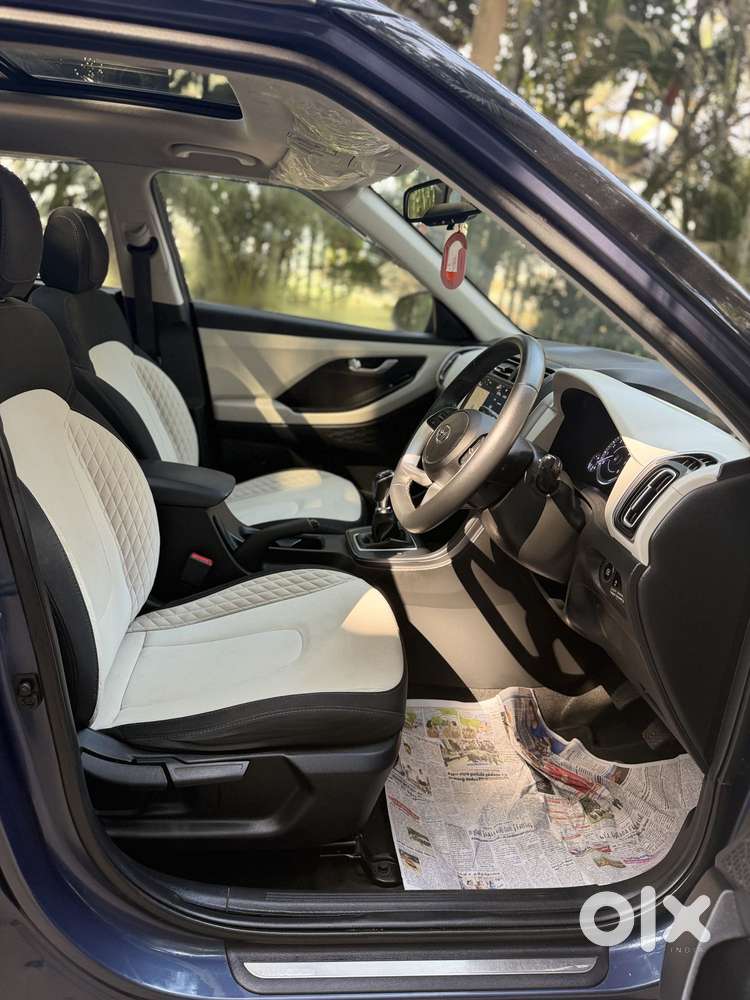 Hyundai Creta 1.6 Sx Plus, 2023, Petrol