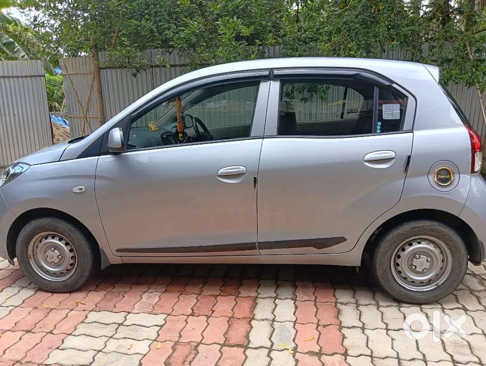 Hyundai New Santro 2019 Petrol 65000 Km Driven