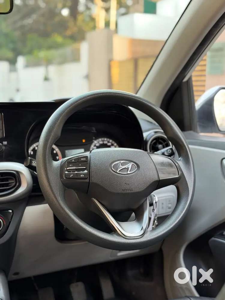 I10 Nios 2022 Company Cng