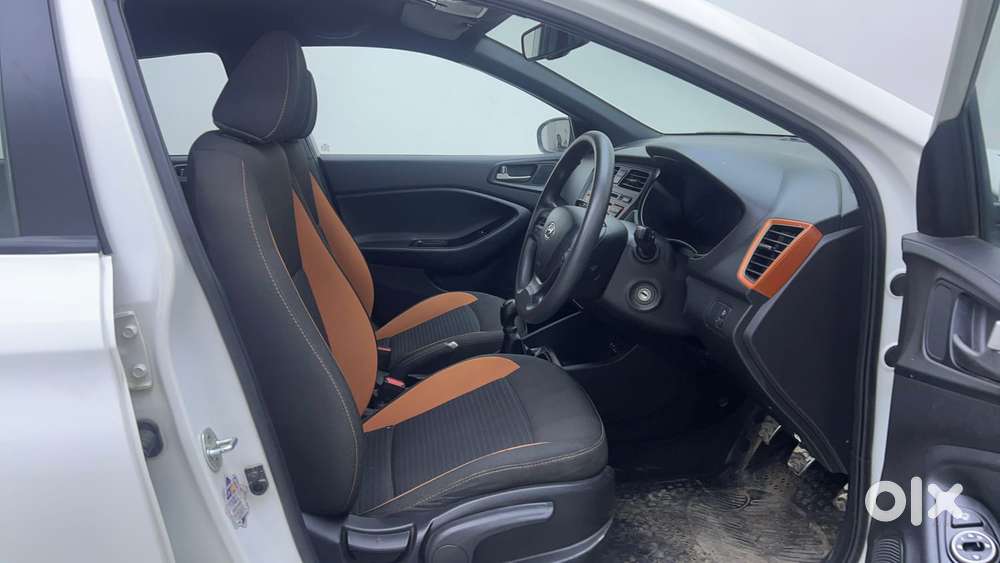 Hyundai I20 Active 1.2 S, 2015, Petrol