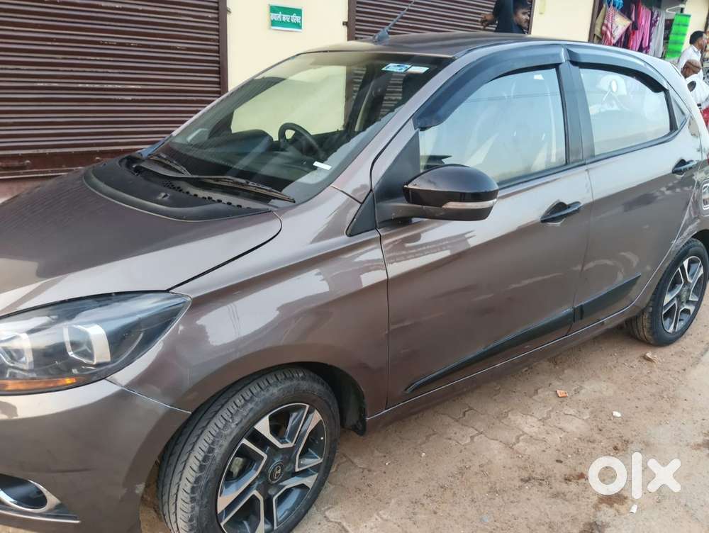 Tata Tiago Xza Plus 2020 Car Market Sa Sasta Ha
