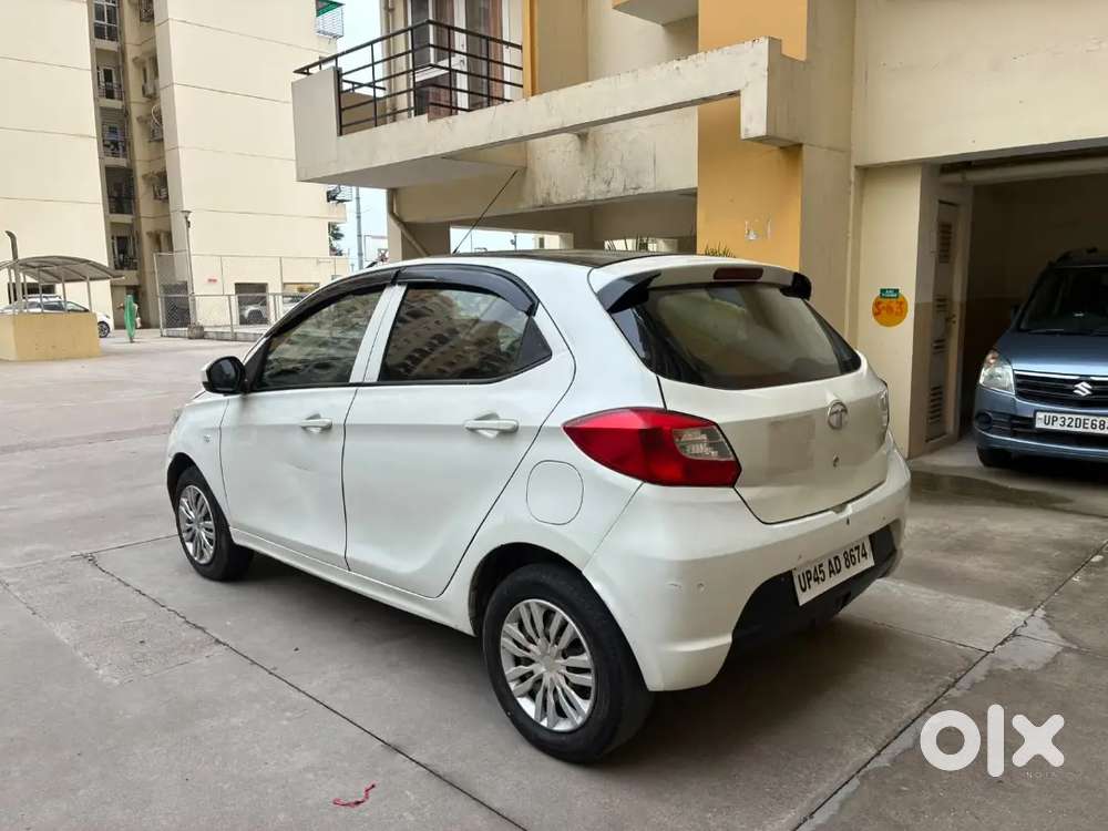 Tata Tiago 1.05 Revotorq Xt 2019