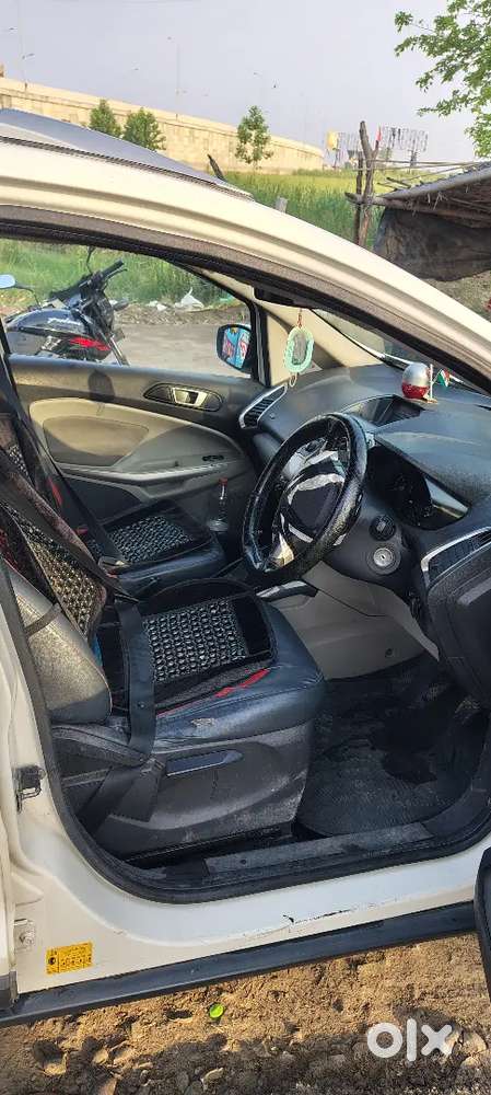 Original Condition