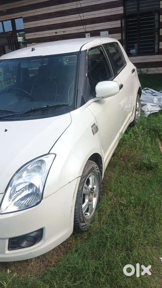 Swift 1.3 Vxi Manual Diesel 2009