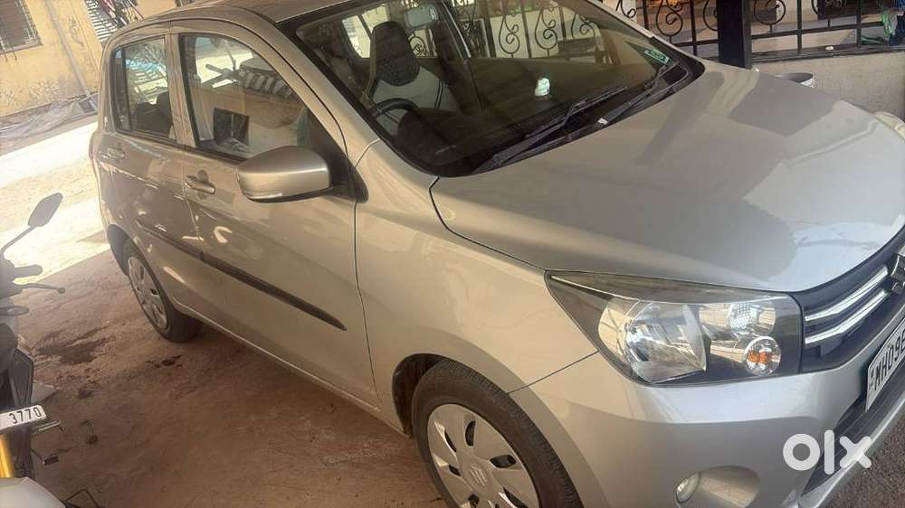 Maruti Suzuki Celerio Zxi Amt (o) 2017 Petrol  40,000 Km