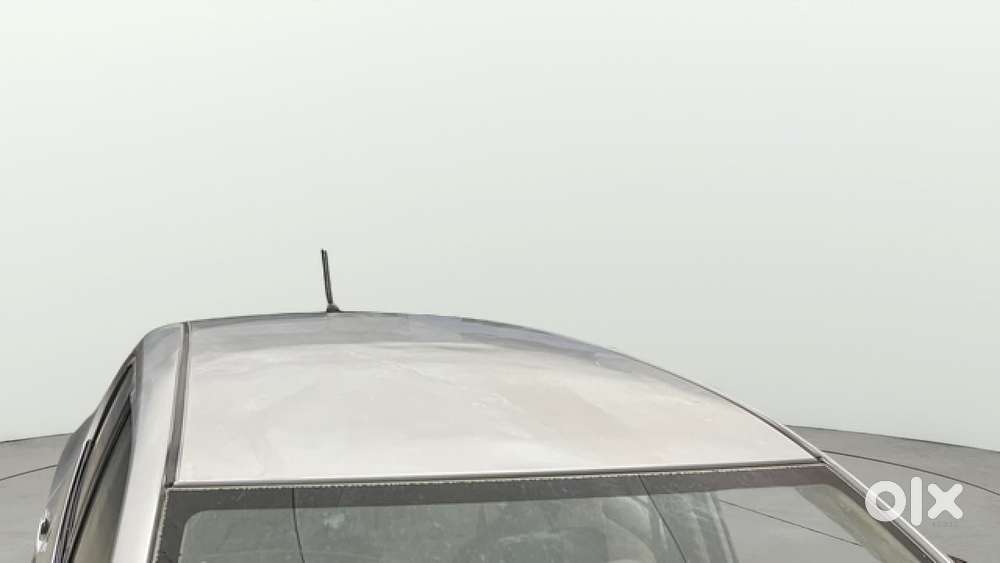 Honda Amaze S I-vtec, 2017, Petrol