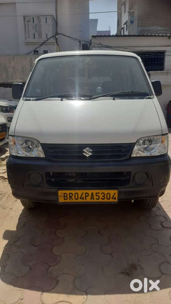 Maruti Suzuki Eeco 1.2 Tour V 7 Str, 2020, Petrol