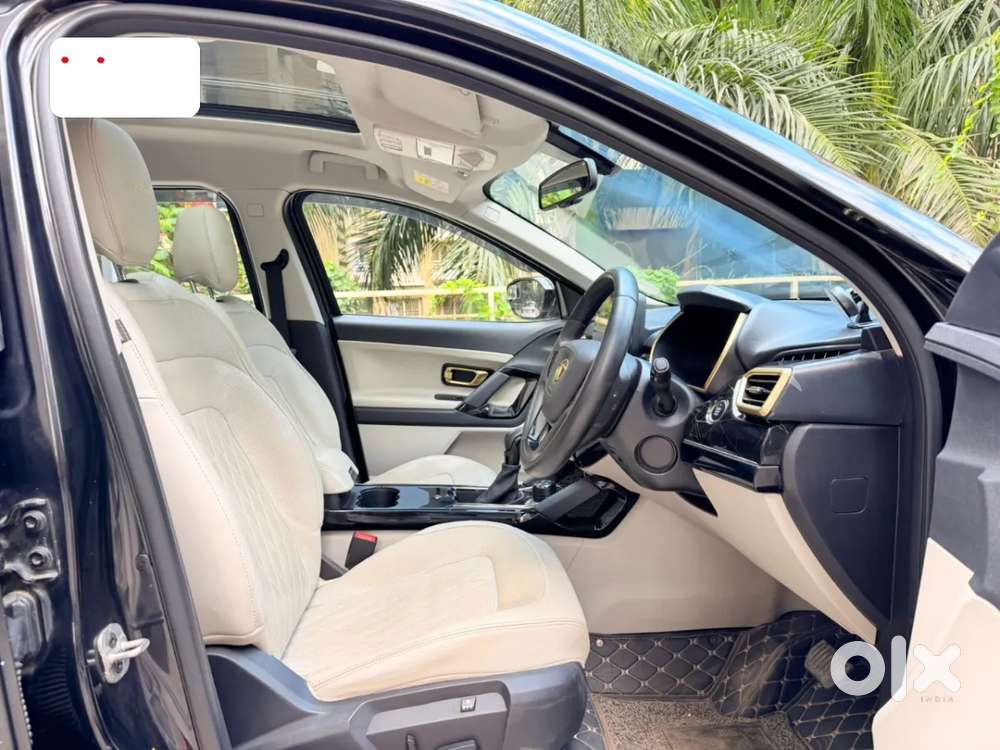 Tata Safari 2.0 Kryotec Xz Plus Gold, 2023, Diesel