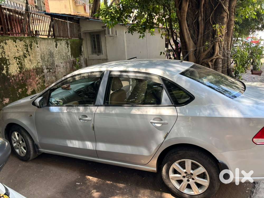 Volkswagen Vento 1.6 2011
