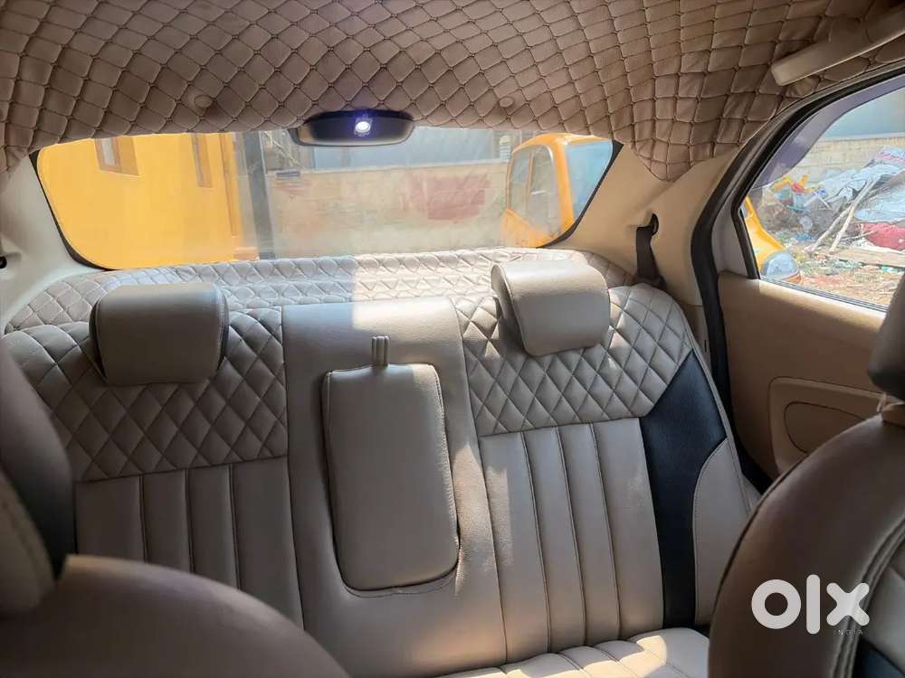 Ford Aspire 2019 Diesel Well Maintained