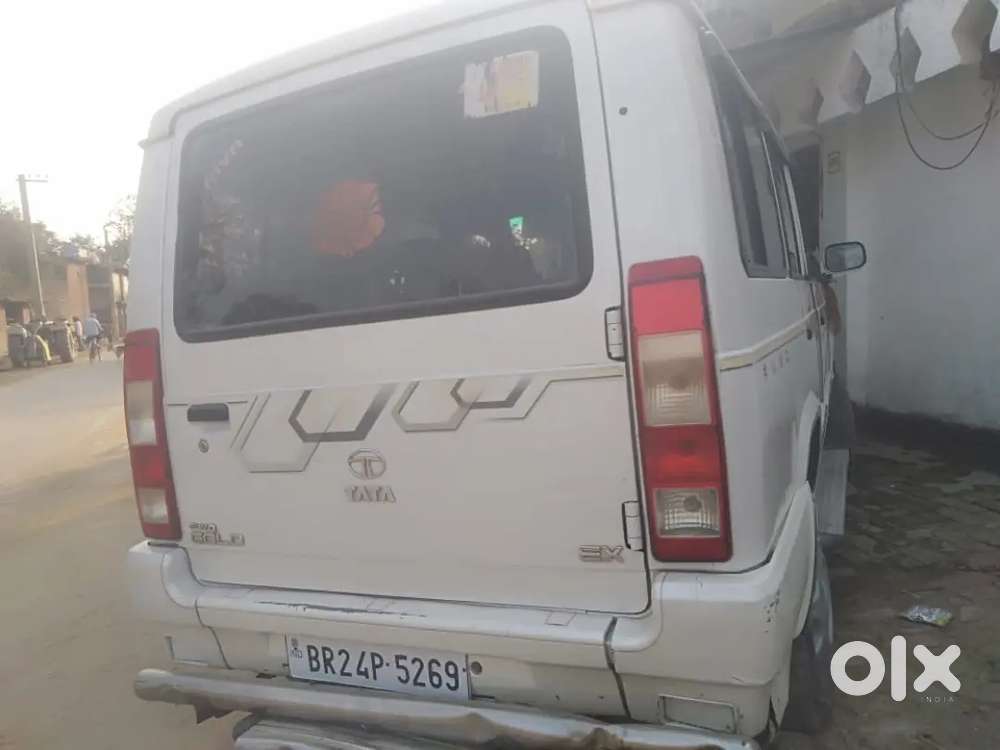 Tata Sumo Gold 2013 Diesel 170000 Km Driven