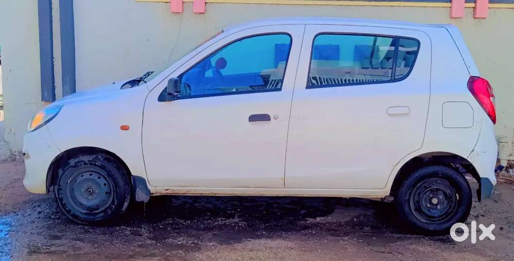 Maruti Suzuki Alto 800 2019 Petrol 33000 Km Driven