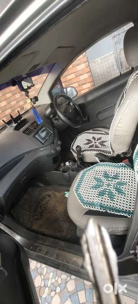 Chevrolet Beat