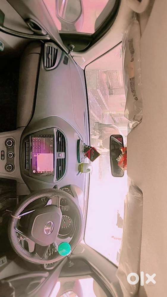 Tata Tiago 2019 Petrol 52000 Km Driven