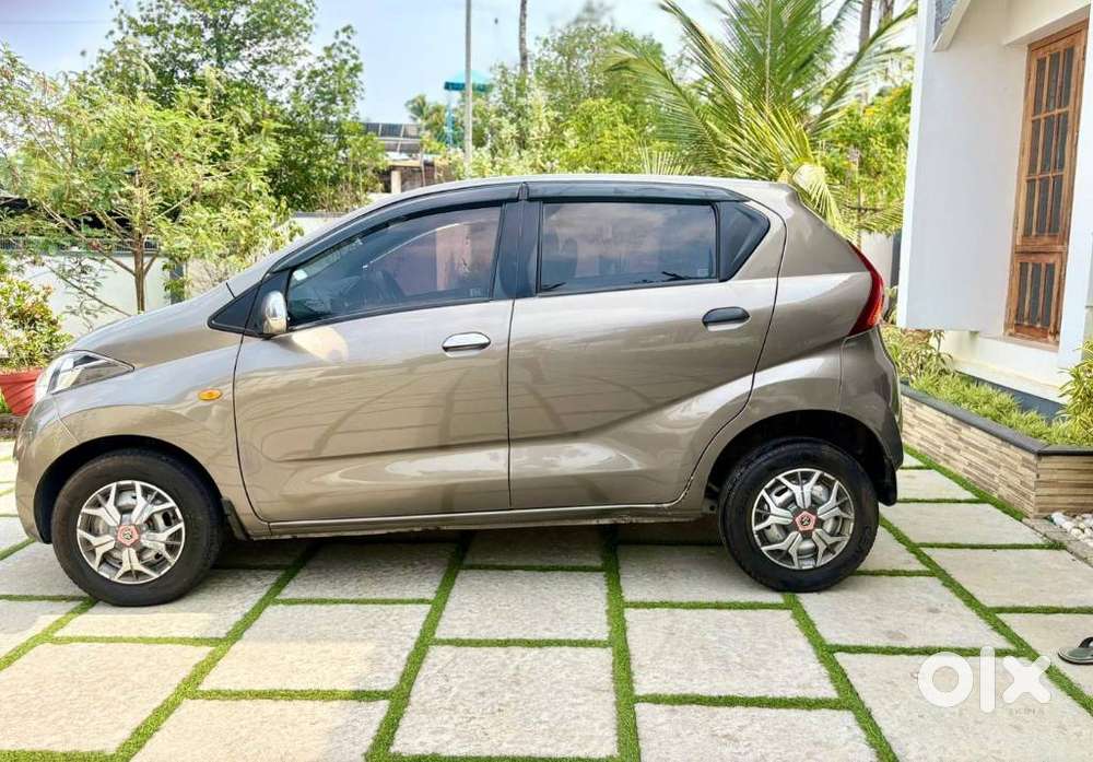 Datsun Redigo Sv, 2019, Petrol