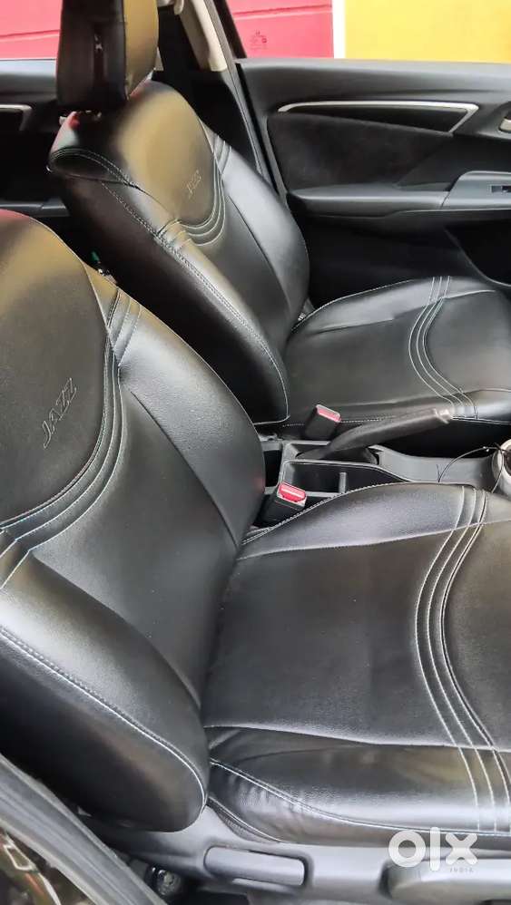 Honda Jazz 1.2 V 2017
