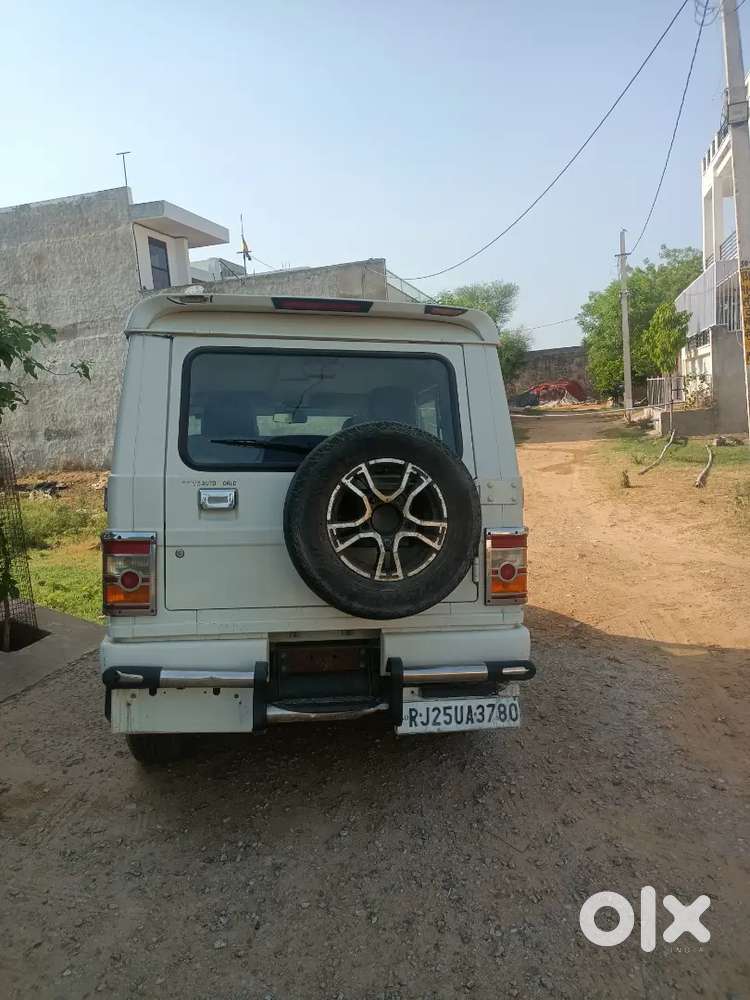 Mahindra Bolero Power Plus 2019 Diesel 62000 Km Driven