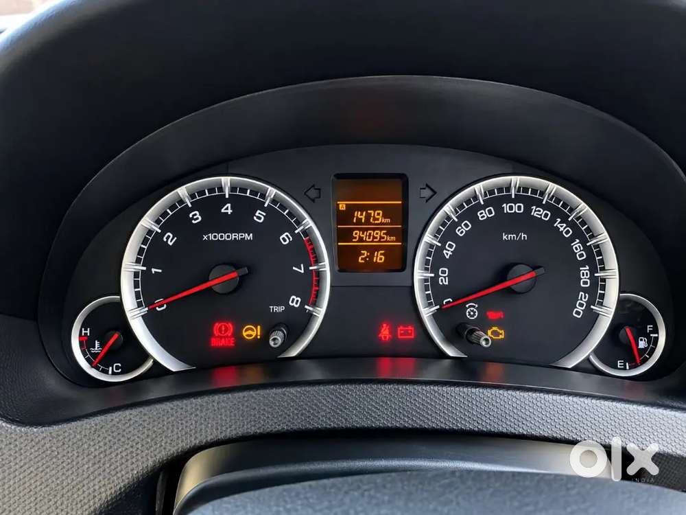 Maruti Suzuki Swift 2015 Petrol With Hybrid