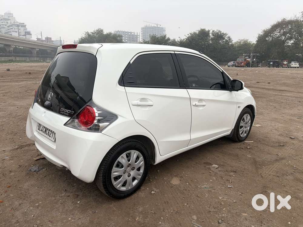 Honda Brio 2011-2013 S Mt, 2011, Petrol