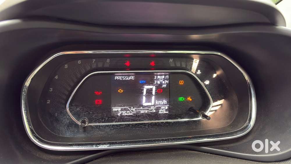 Tata Nexon Petrol 2023