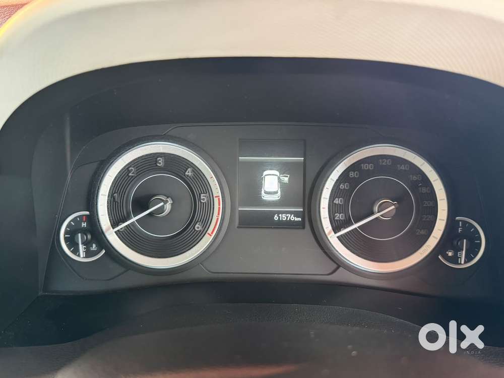 Hyundai Creta 1.5 Crdi Sx, 2023, Diesel