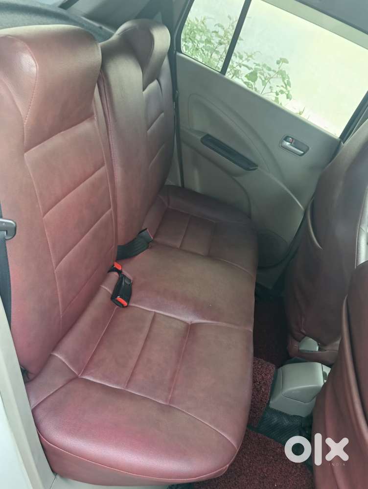 Maruti Suzuki Celerio 2014-2017 Vxi At, 2016, Cng & Hybrids