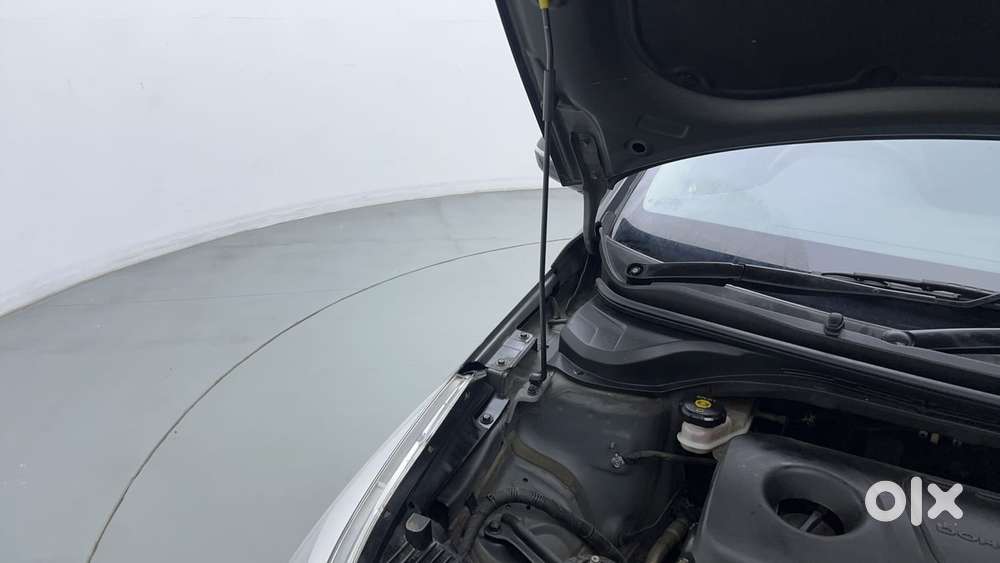 Hyundai Verna Vtvt 1.6 At Sx Plus, 2019, Petrol