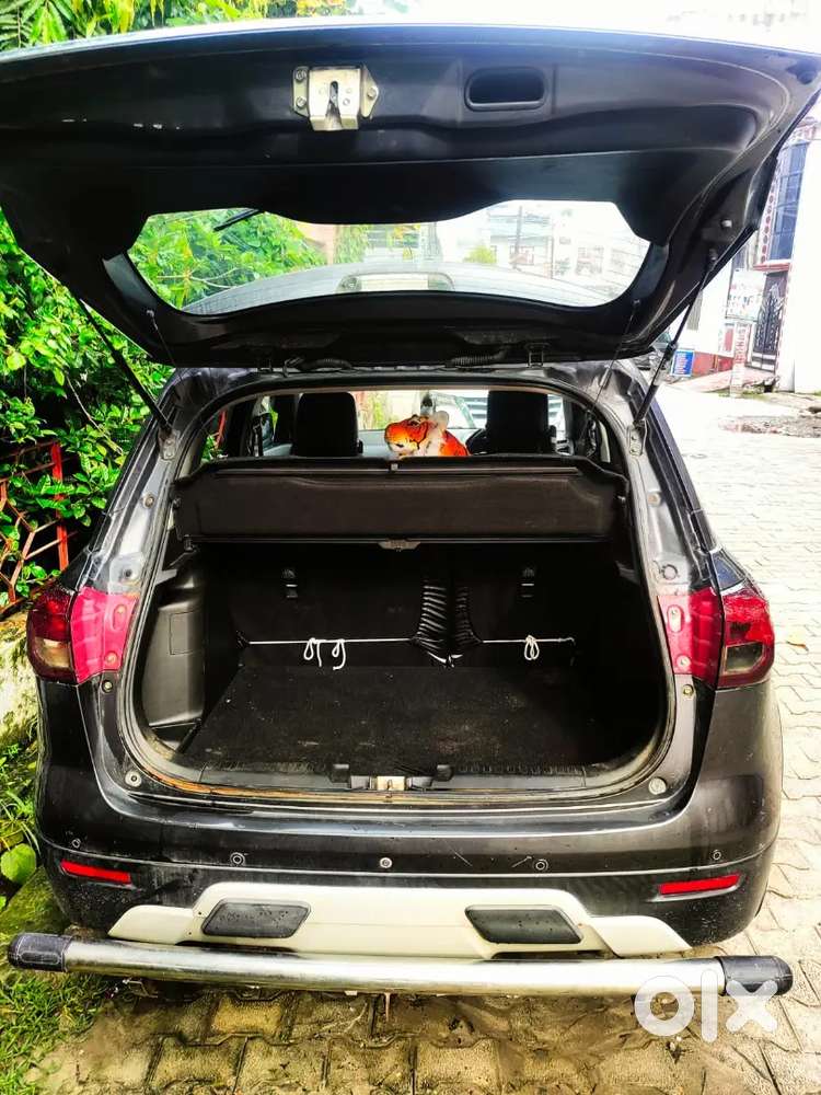 Maruti Suzuki Vitara Brezza Zdi 2019