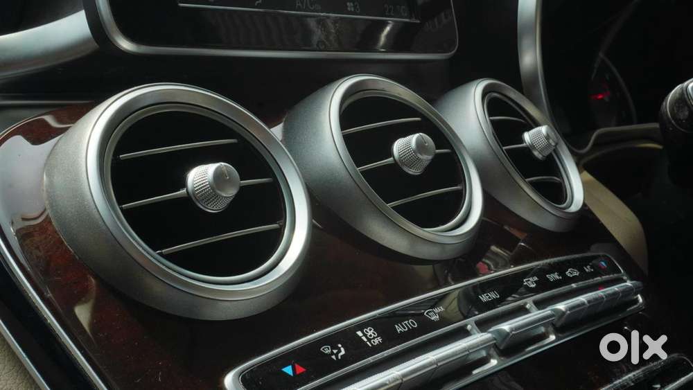 Mercedes-benz C Class Prime 200, 2015, Petrol