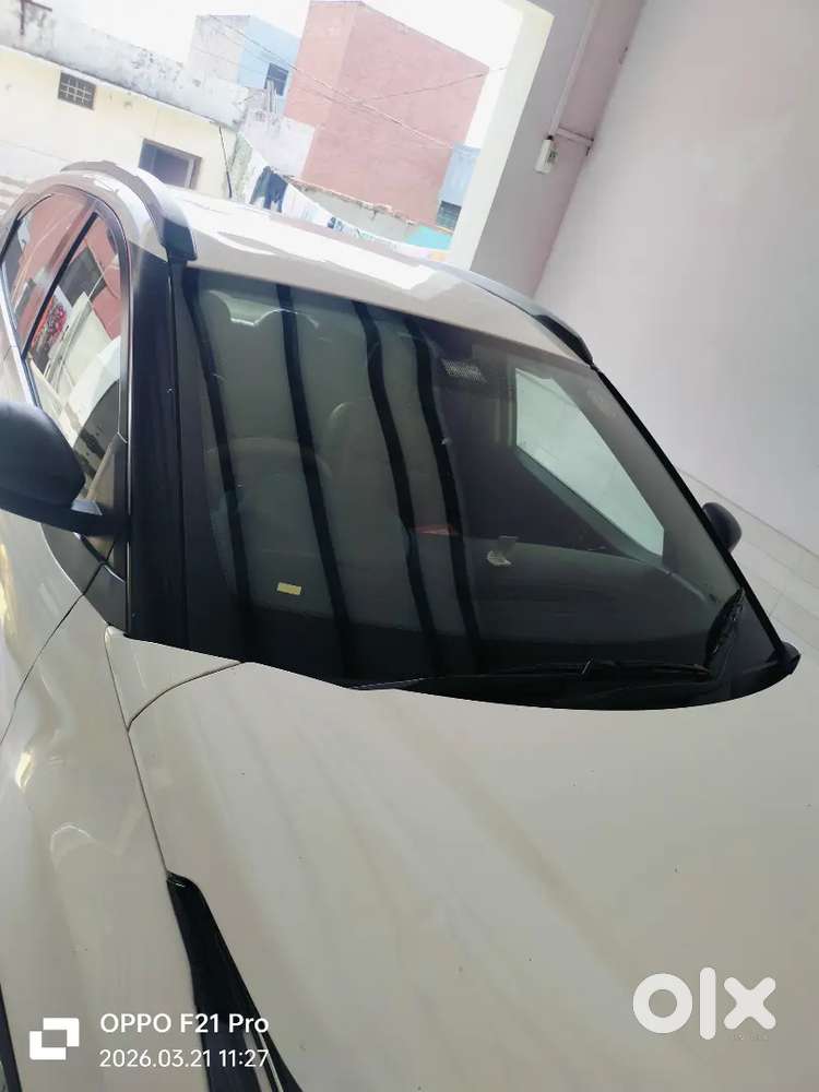Tata Nexon 2020 Petrol Good Condition