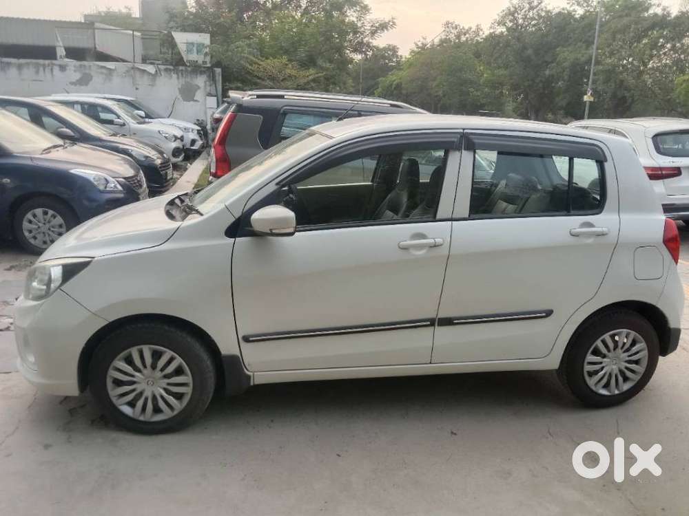 Maruti Suzuki Celerio Zxi Optional Amt, 2018, Petrol