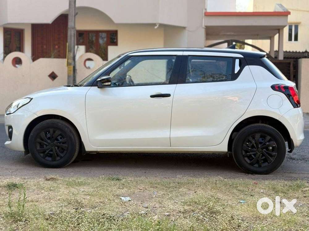 Maruti Suzuki Swift Vxi Optional, 2019, Petrol