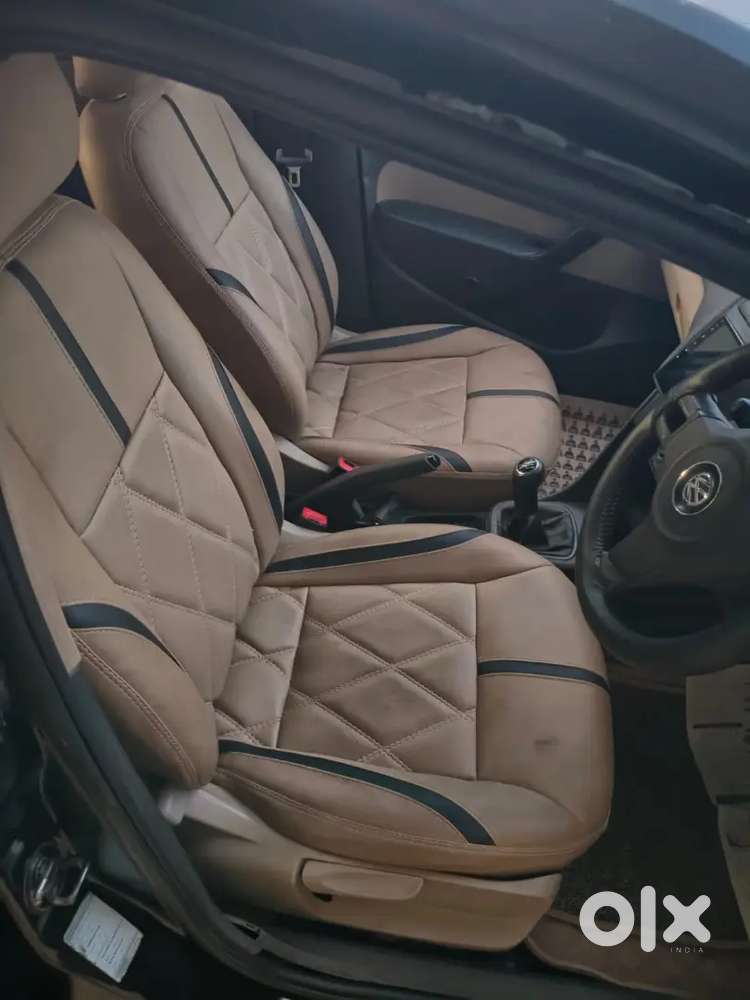 Volkswagen Polo 2011
