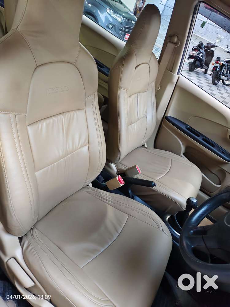 Honda Mobilio S I-vtec, 2016, Petrol