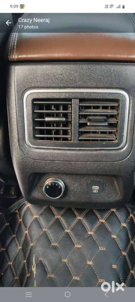 Mahindra Scorpio-n Z8 L Diesel Mt 2wd 7 Str, 2022, Diesel