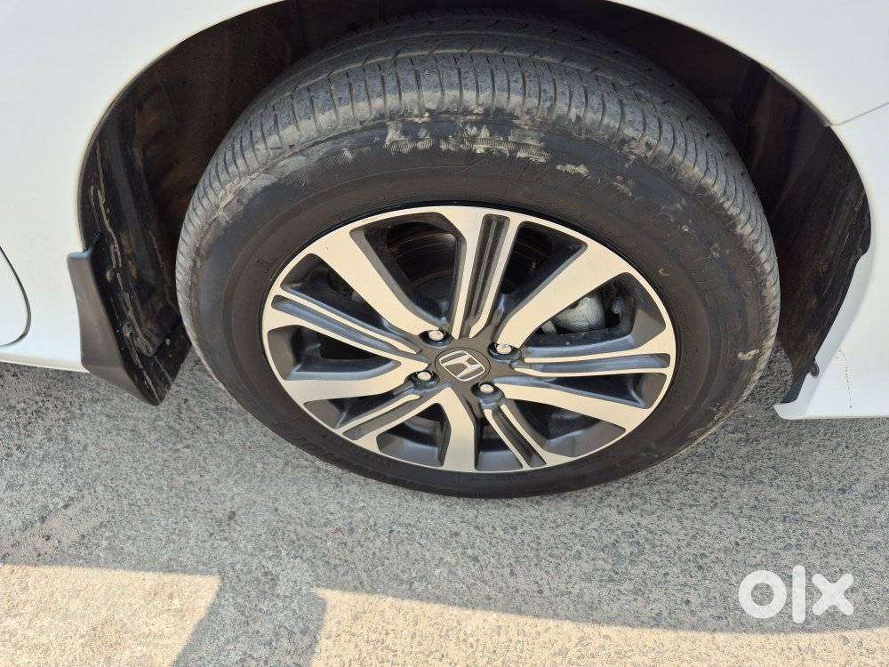 Honda City V Mt Exclusive, 2022, Petrol