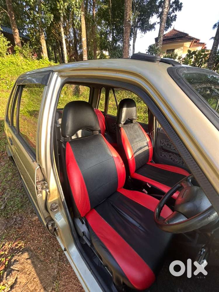 Maruti 800 Dx . Paper Up To 2029 May, New Insurance, New Pollution, No