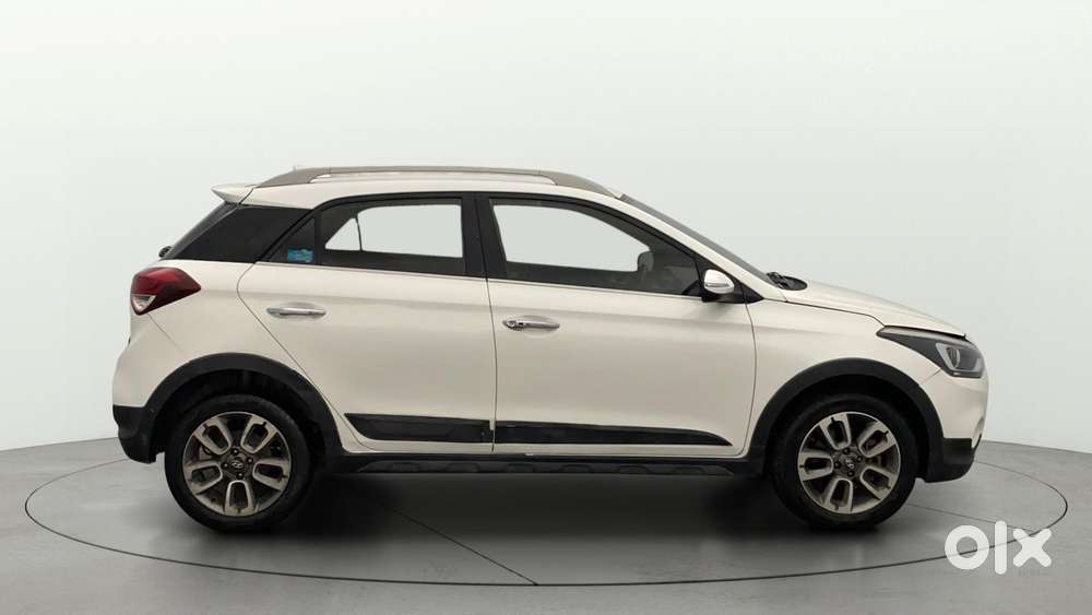 Hyundai I20 Active 1.2 Sx, 2019, Petrol