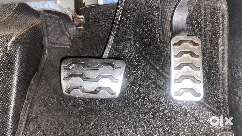 Hyundai Creta 1.4 Sx (o) Turbo Petrol Dct, 2021, Petrol