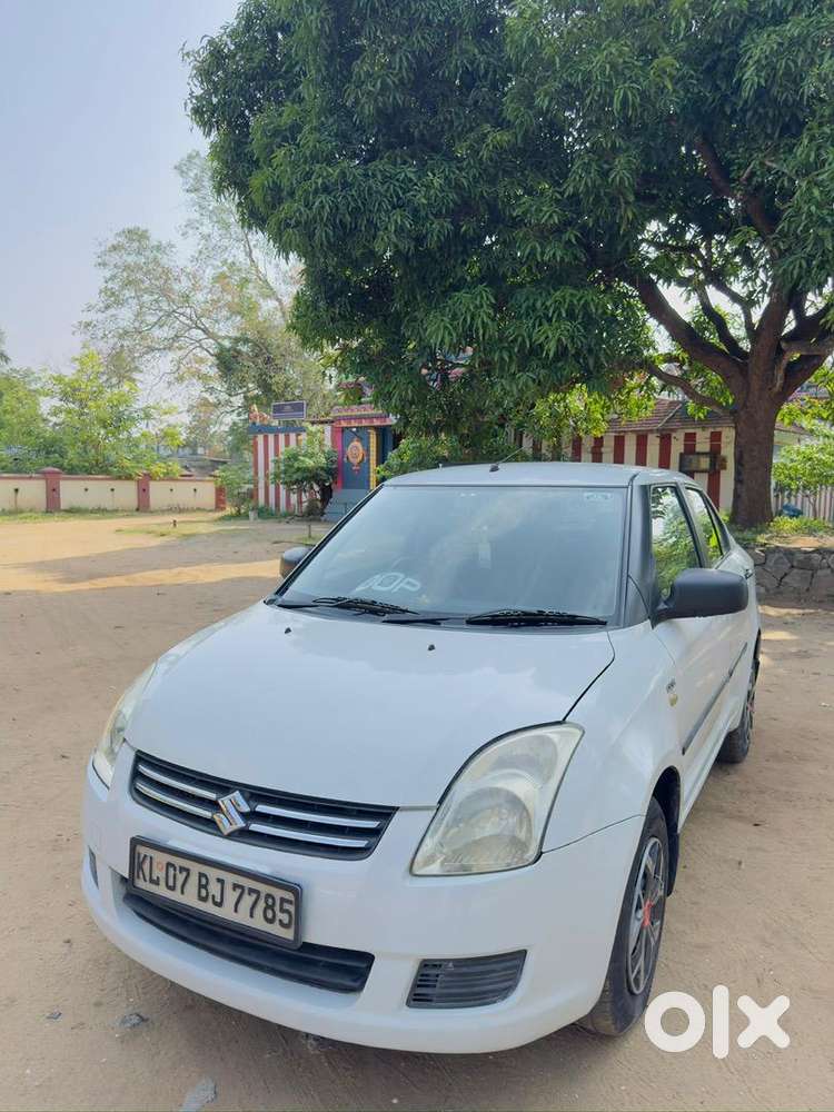 Maruti Suzuki Swift Dzire 2008 Diesel Well Maintained